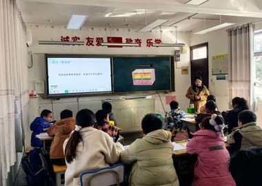 深耕语文课堂  共研教学良方